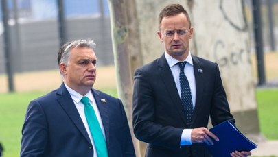 Chorwacja spekulantem wojennym? Węgrzy oskarżają Zagrzeb