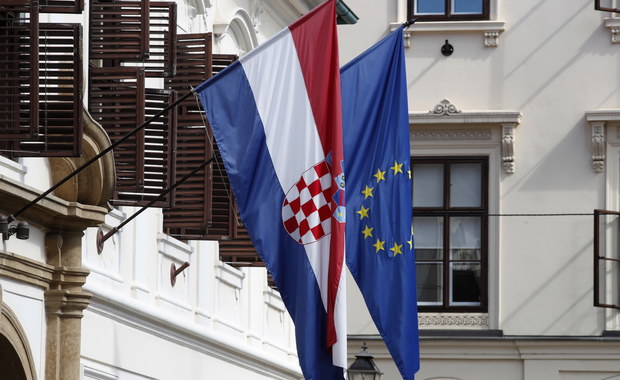Chorwacja wchodzi do strefy euro. Warunki spełnione, ustalono kurs
