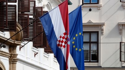 Chorwacja wchodzi do strefy euro. Warunki spełnione, ustalono kurs