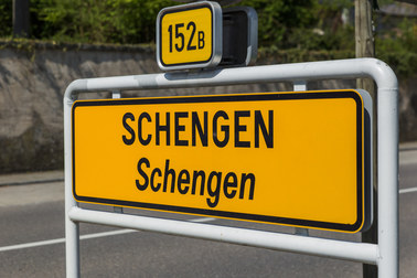 Chorwacja wchodzi do strefy Schengen. Wjazd bez kontroli granicznej 