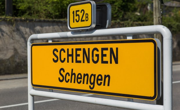 Chorwacja wchodzi do strefy Schengen. Wjazd bez kontroli granicznej 