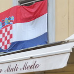 Chorwacja wierzy w wygraną. "Nasi chłopcy muszą zostawić serce na murawie"