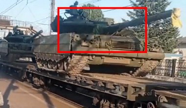 Chorwacja zaleje Ukrainę nowymi czołgami. To te maszyny