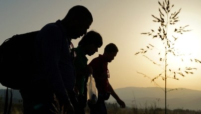 Chorwacja zamknęła przejścia graniczne z Serbią. Minister do uchodźców: "Nie przyjeżdżajcie tutaj"