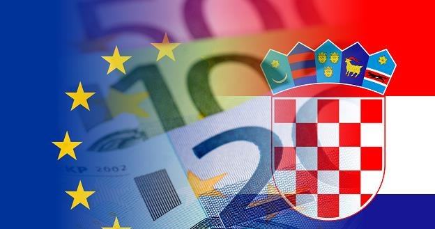 Chorwacja złożyła formalny wniosek o przyjęcie do europejskiego mechanizmu stabilizacji walutowej /&copy;123RF/PICSEL