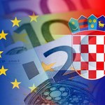 Chorwacja złożyła wniosek o przyjęcie do  ERM II