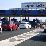 Chorwackie autostrady droższe od 1 lipca. Ile wynosi podwyżka?