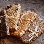 zdrowe żywienie Chorwatki jedzą regularnie. Dzięki temu nie podjadają słodyczy