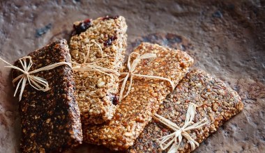 ​Chorwatki jedzą regularnie. Dzięki temu nie podjadają słodyczy