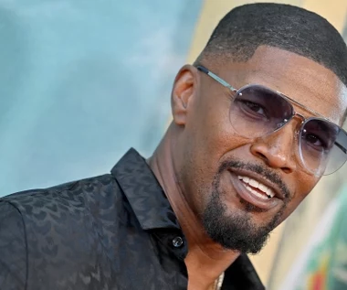 Chory Jamie Foxx nie wróci na plan filmowy? Rodzina aktora zabrała głos w tej sprawie 