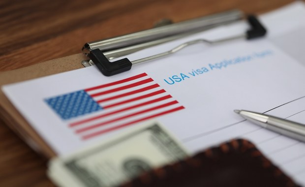 Chory lub z nadwagą? Możesz nie dostać wizy do Stanów Zjednoczonych