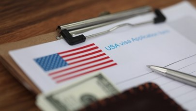 Chory lub z nadwagą? Możesz nie dostać wizy do Stanów Zjednoczonych