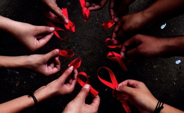 Chory na HIV: To był szok. Cały świat się zawalił