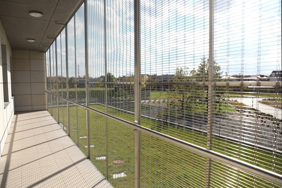 Chory psychicznie morderca własnej matki zostanie przesłuchany /Rafał Guz /PAP