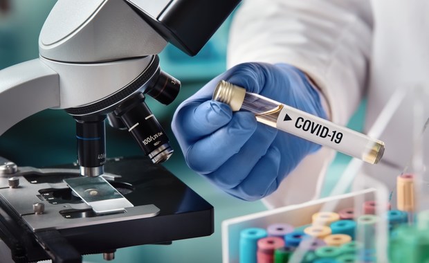 Chorych na Covid-19 może być nawet dziesięć razy więcej