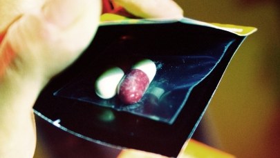 Chorzów: Magazyn z dopalaczami w salonie gier