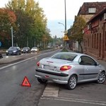 Chorzów. Skuteczny pościg za pijanym kierowcą