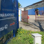 Chorzów: Walcownia Blach Batory uratowana