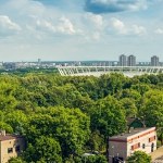 Chorzów wśród gwiazd. Miasto z własną planetoidą