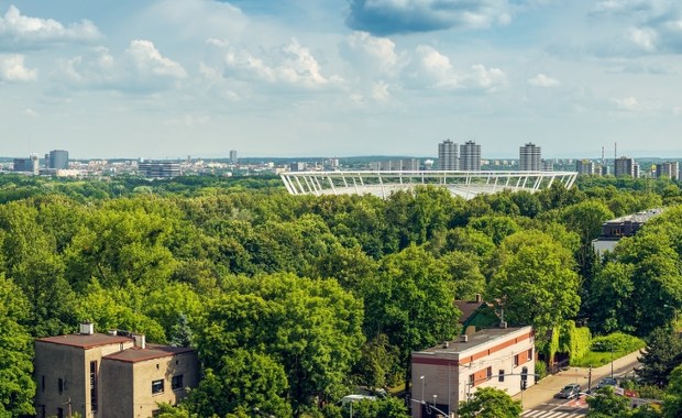 Chorzów wśród gwiazd. Miasto z własną planetoidą