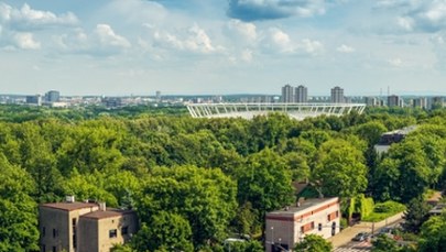 Chorzów wśród gwiazd. Miasto z własną planetoidą
