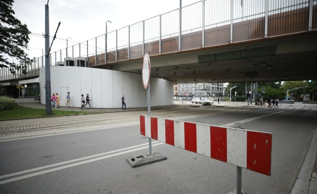 Chorzowska estakada przejdzie ekspertyzę techniczną. Poznaliśmy koszt i termin