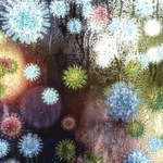 ​Chorzy na koronawirusa mogą zarazić się innymi wirusami