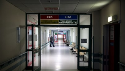 Chorzy na raka odsyłani do domu. Dramatyczna sytuacja w polskich szpitalach