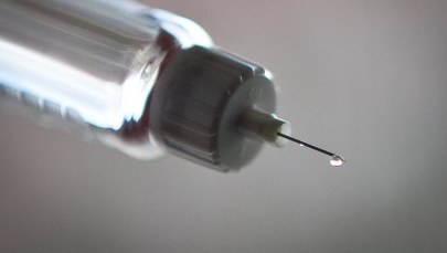 Chorzy na raka płuc walczą o ważny lek. Nie został refundowany