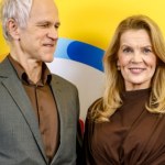 Radosław Pazura Chotecka długo namawiała męża. Pazura jest zaskoczony reakcją