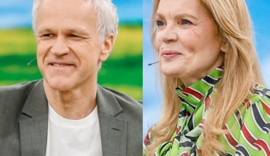 Chotecka i Pazura szczerze opowiedzieli o łączeniu życia zawodowego i prywatnego. "Pojawiła się rywalizacja"