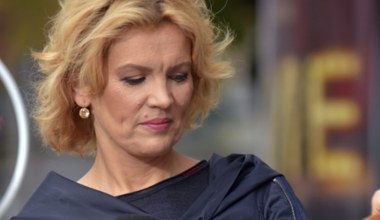 Chotecka po latach wyznała prawdę o roli w "Miodowych latach"