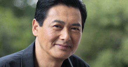 Chow Yun-fat: Od gangstera do mędrca /arch. AFP