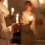 Chowamy choinki, kończymy ze śpiewaniem kolęd. Dziś święto Ofiarowania Pańskiego