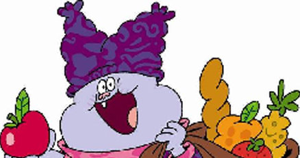 Chowder /