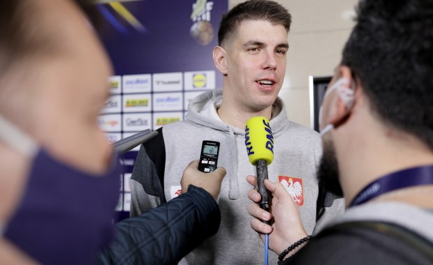 Chrapkowski: Jeżeli chcemy liczyć się w drugiej fazie MŚ, to ze Słowenią trzeba wygrać