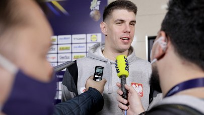 Chrapkowski: Jeżeli chcemy liczyć się w drugiej fazie MŚ, to ze Słowenią trzeba wygrać