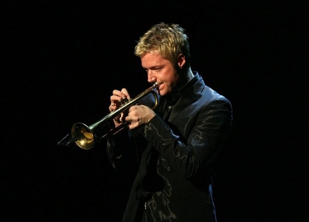 Chris Botti: Niespodziewany polski Numer Jeden fot. Frederick M. Brown /Getty Images/Flash Press Media