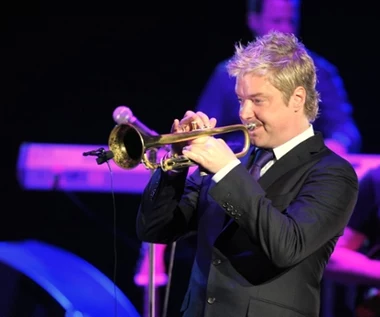 Chris Botti w Polsce: Dodatkowy koncert w Łodzi