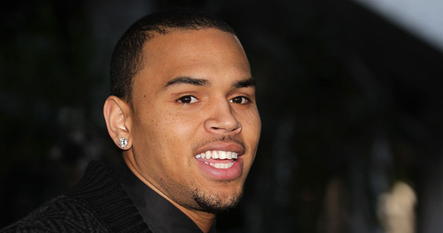 Chris Brown, fot.Frederick M. Brown &nbsp; /Getty Images/Flash Press Media