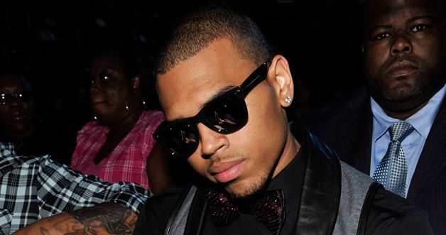 Chris Brown, fot. Handout &nbsp; /Getty Images/Flash Press Media