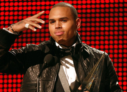 Chris Brown - fot. Kevin Winter /Getty Images/Flash Press Media