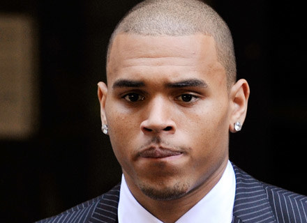 Chris Brown - fot. Kevork Djansezian /Getty Images/Flash Press Media