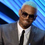 Chris Brown: Koncert odwołany