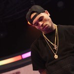 Chris Brown nie chce pracować