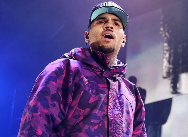 Chris Brown nie wystąpi w Kanadzie - fot. Theo Wargo /Getty Images