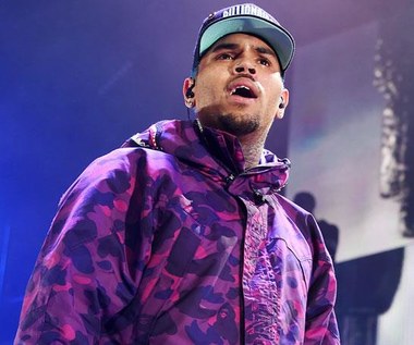 Chris Brown niewpuszczony do Kanady. Internet kpi z rapera