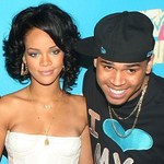 Chris Brown o Rihannie: "Wyleniałe futro"