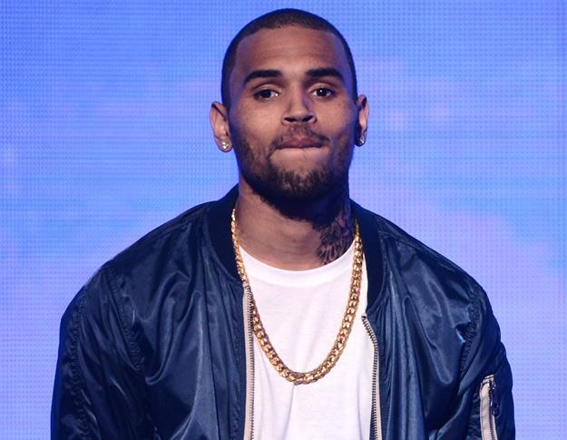 Chris Brown przekonał się, że pewnych przewinień nie można "wygumkować" - fot. Michael Buckner /Getty Images/Flash Press Media