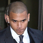Chris Brown skazany za pobicie Rihanny!